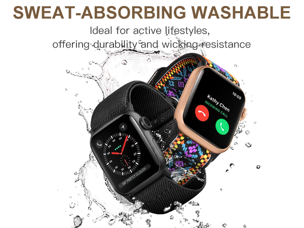 apple watch series 8 band