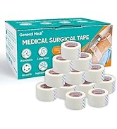 General Medi Soft Paper Surgical Tape 1