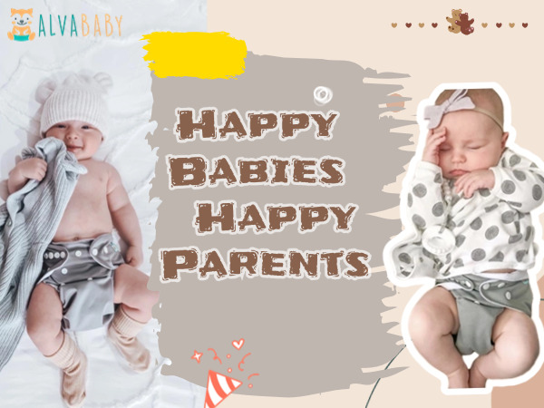 cloth diapers
