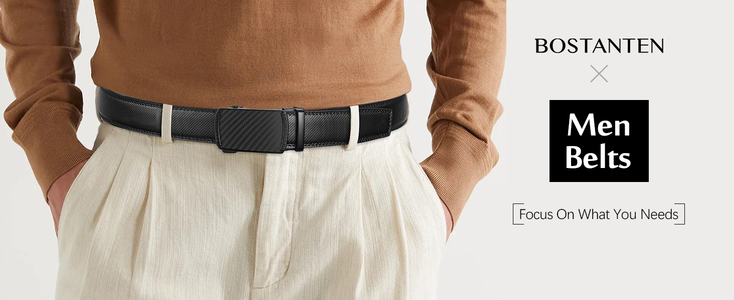 belt