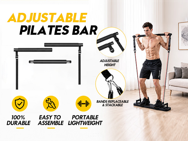 push up board