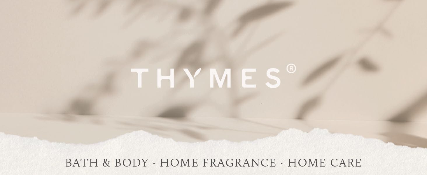 Thymes Products