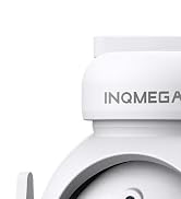 5MP TUYA Smart Camera