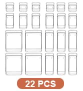 Drawer Organizer
