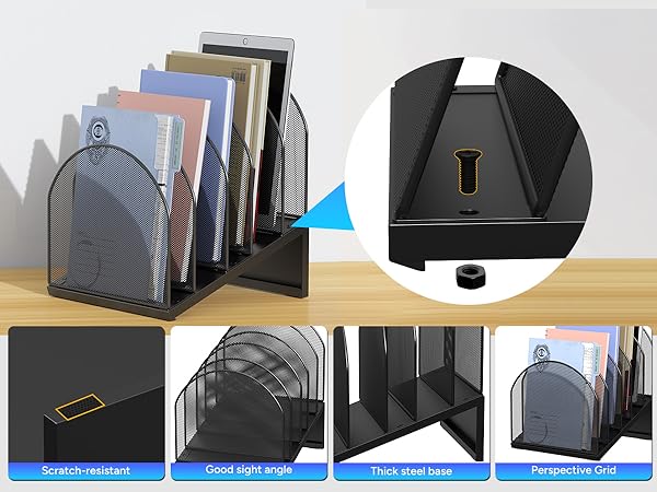 desk organizer