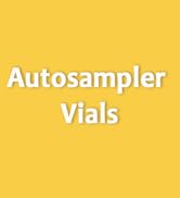 Autosampler Vials