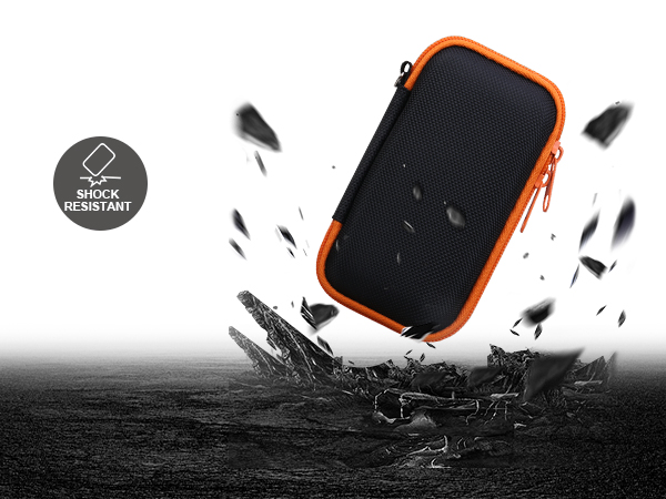 sandisk extreme ssd case