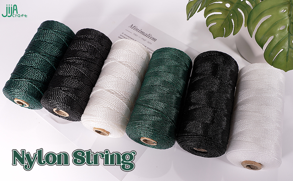 Nylon String