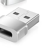 usb to usbc adapter