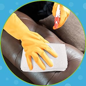 microfiber cleaning cloths