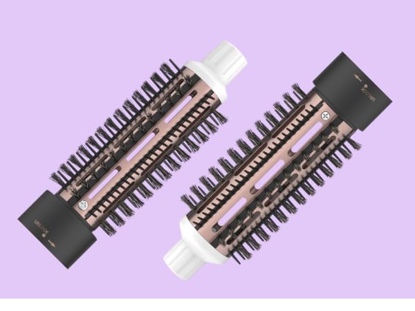 2 air brushes