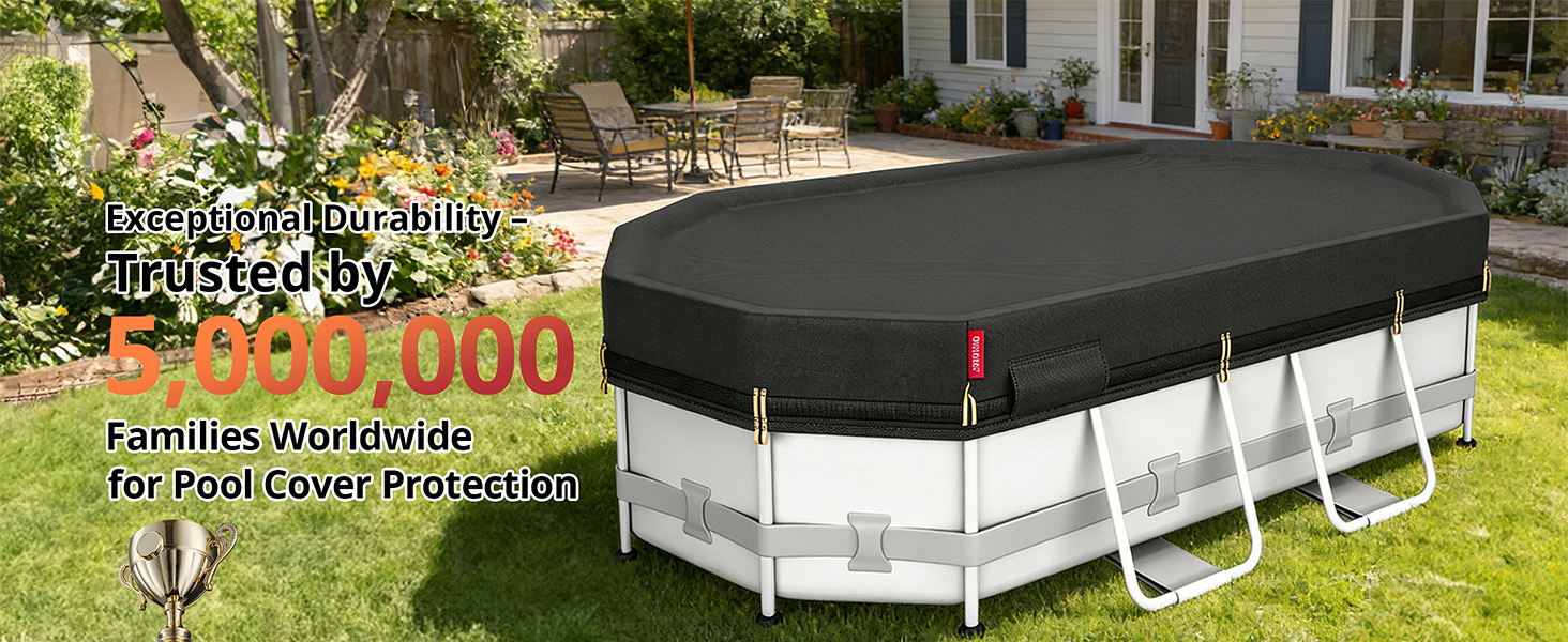 pool cover