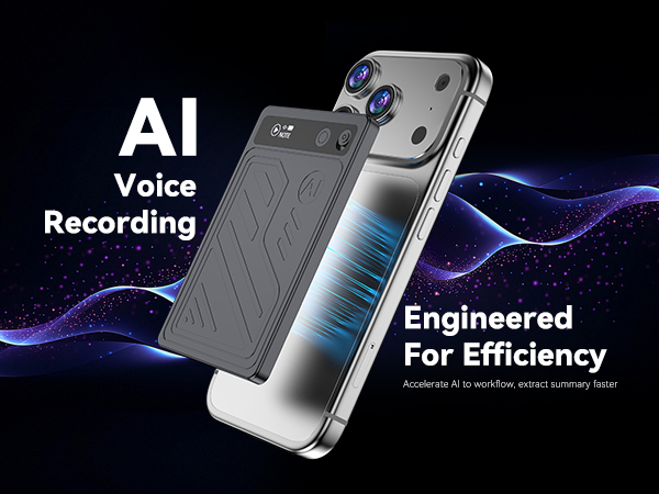 ai voice recorder