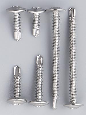 self drilling drywall anchors self drilling screws self-tapping screws self tapping screws for metal