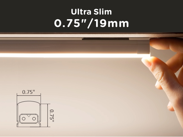 under cabinet light
