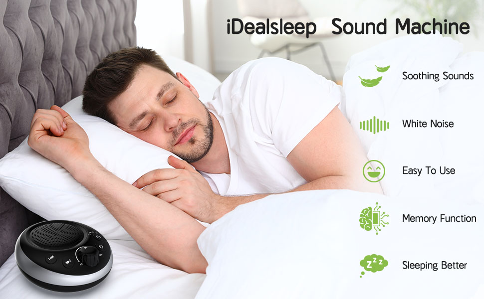 sound machine