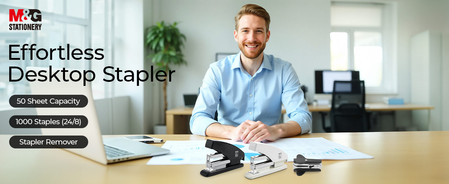 stapler