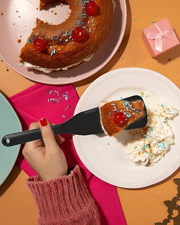 silicone spatula