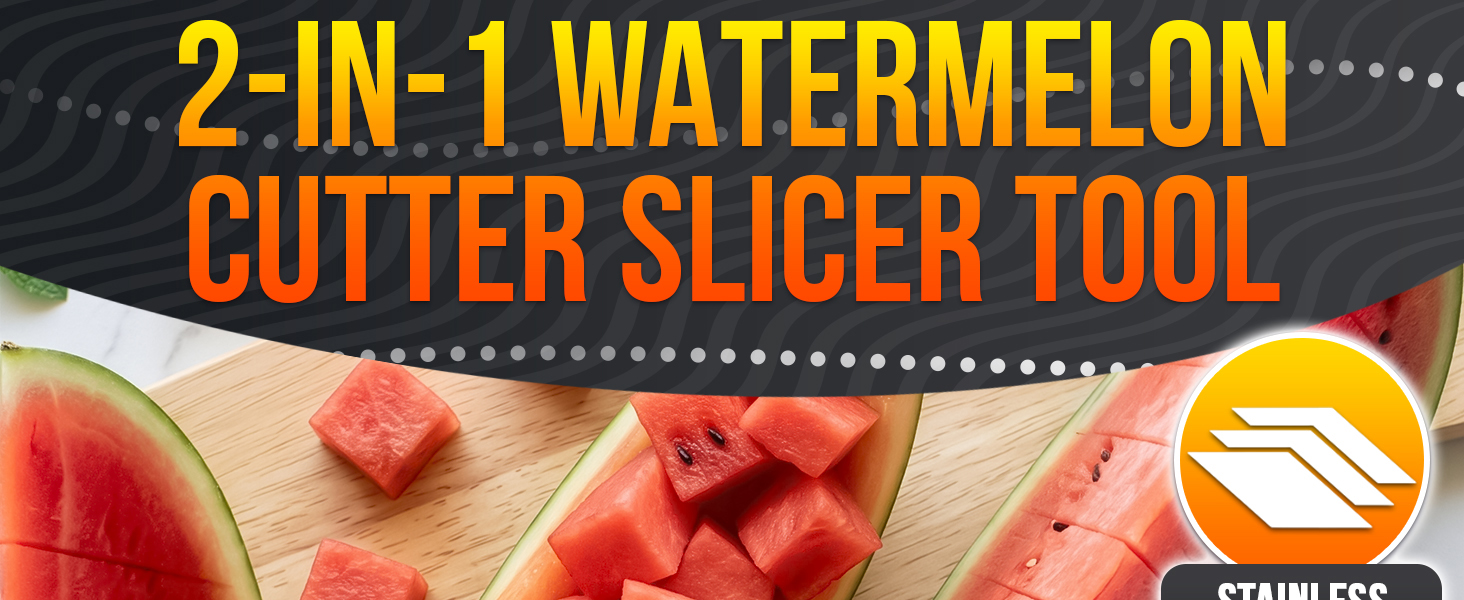 watermelon peeler watermelon tool melon fruit slicer watermelon dicer watermelon cuber cutting tool