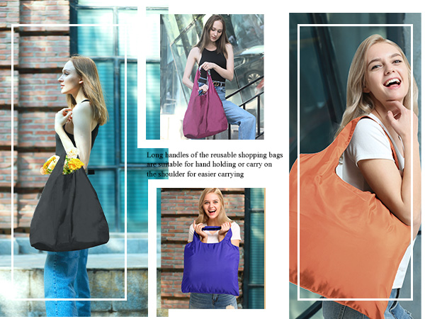 Multiple ways wearing