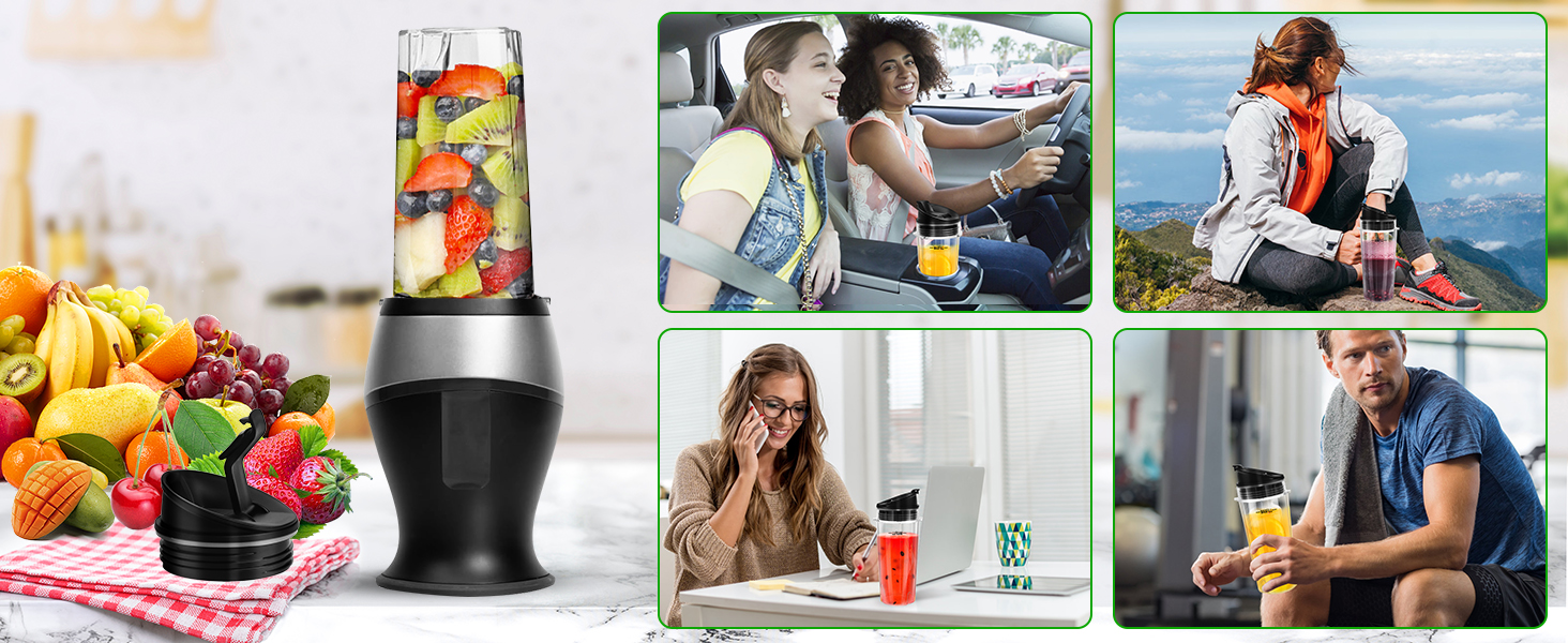 ninja blender cups replacement