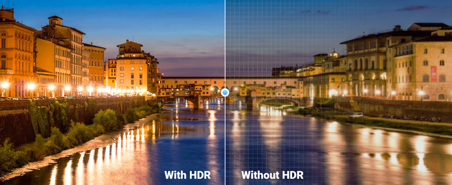 hdmi switch 5 in 1 out