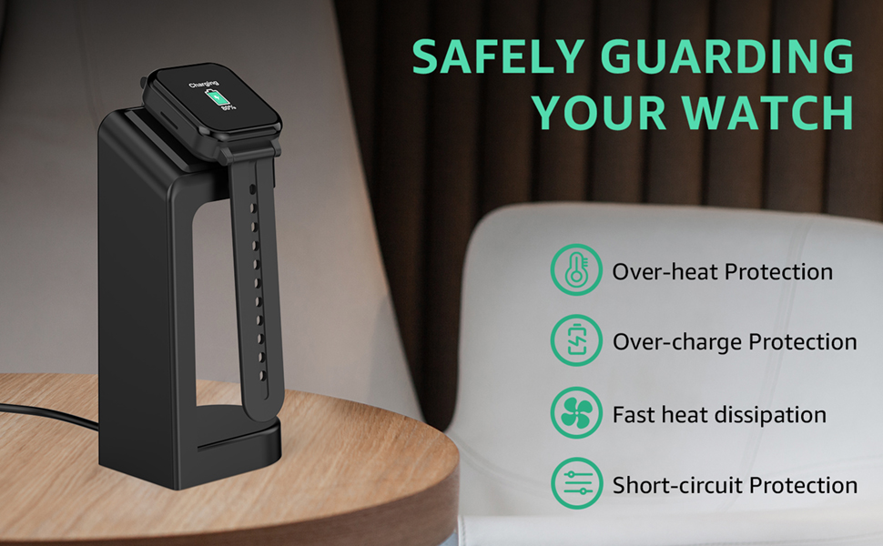 gabb watch 3 replacement charger