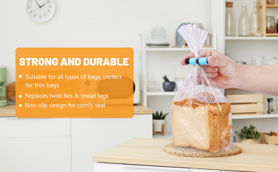 chip clips,Bread Clips,Sealing clip,bag clips,chip clips bag clips food clips