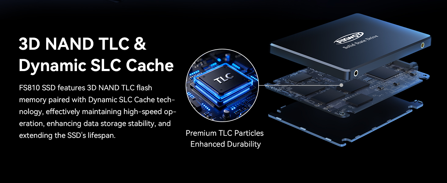 sata ssd