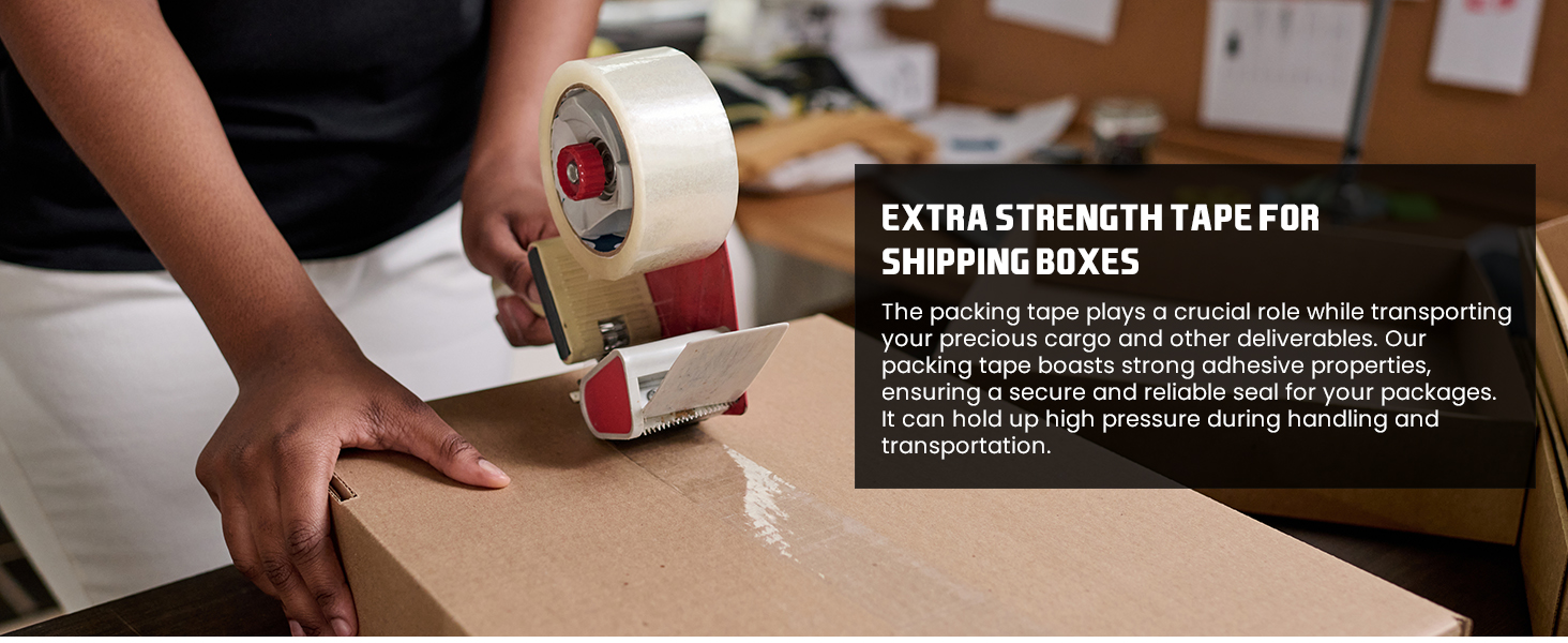 Tape