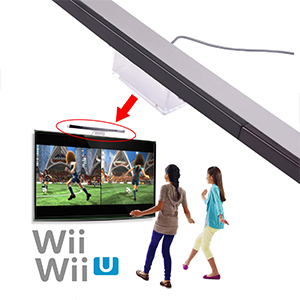 Wii Sensor