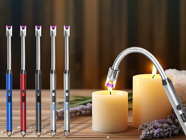 arc lighter