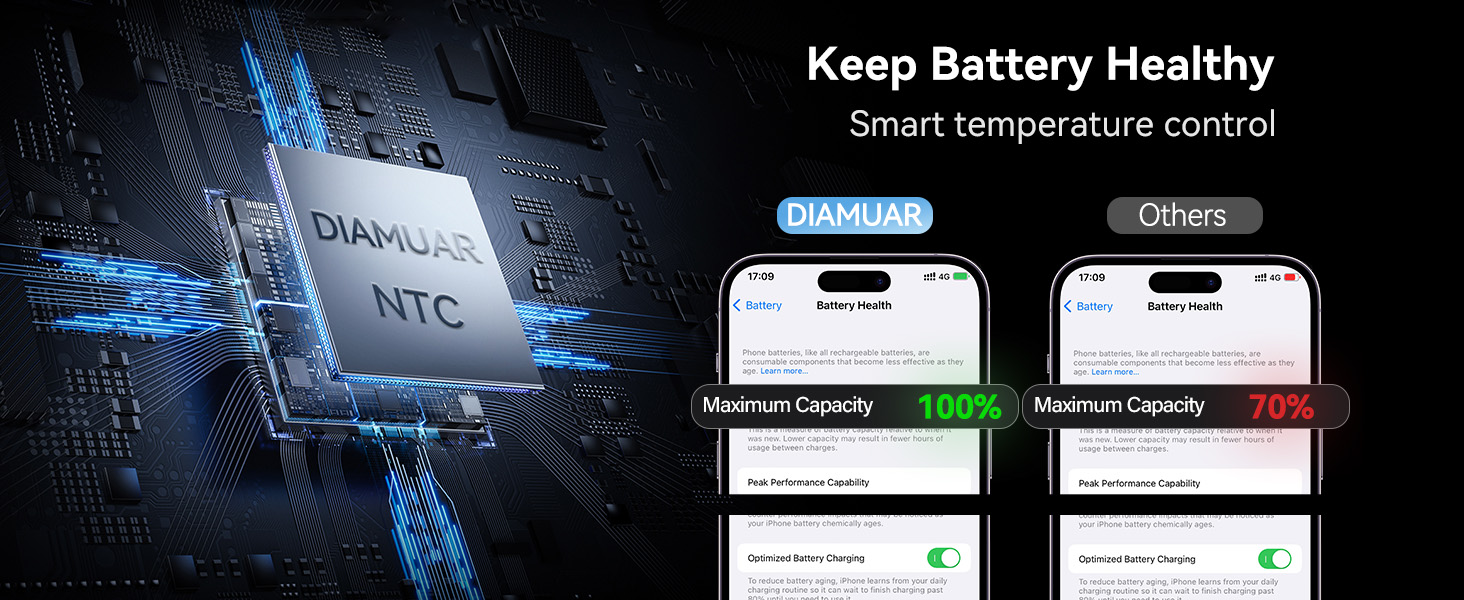 portable battery pack