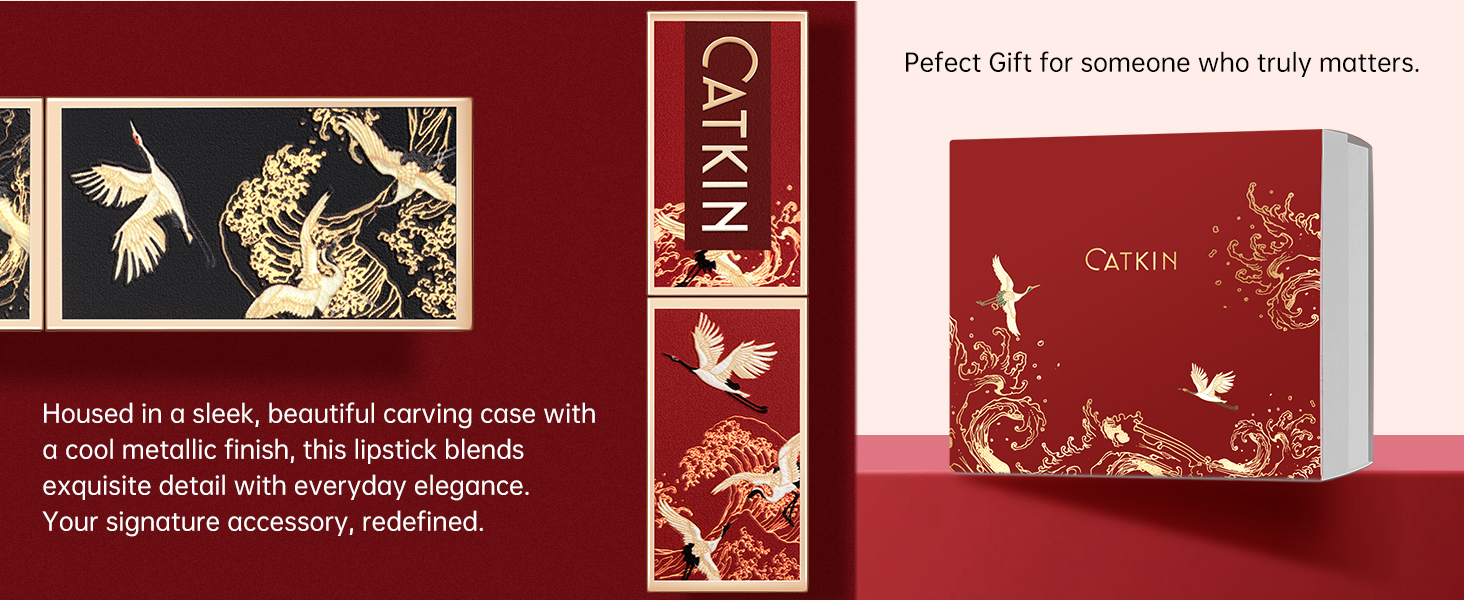 lipstick gift for women beauty gift