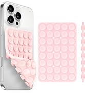 Yojaro Silicone Suction Cup Phone Case Mount Double Sided
