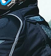 FreedConn T-MAX Motorcycle Helmet Bluetooth Intercom Headset Communication Systems Kit, Full Dupl...