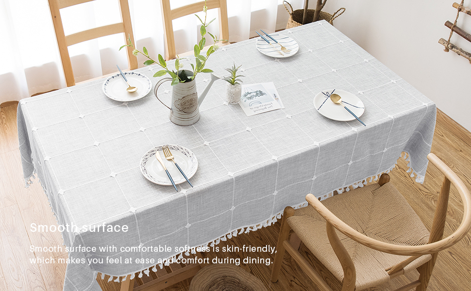 tablecloths