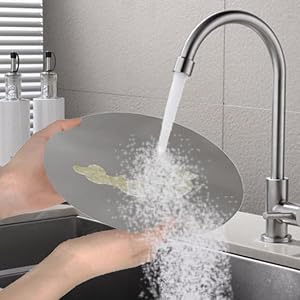 silicone microwave mats