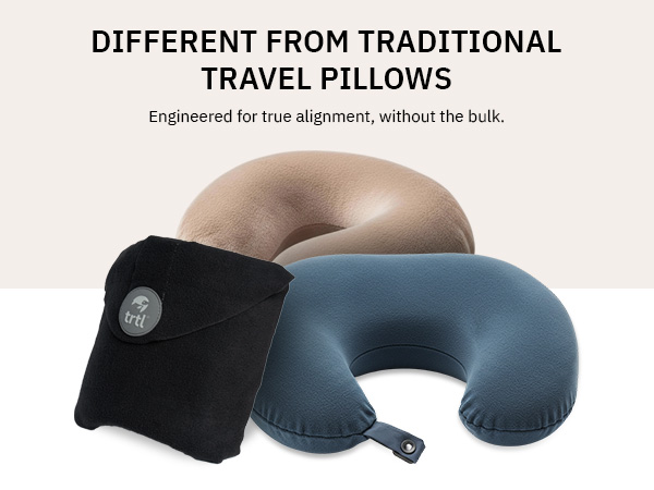 Travel Pillow Original