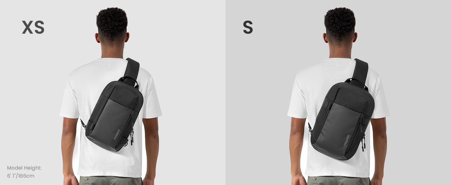 sling bag