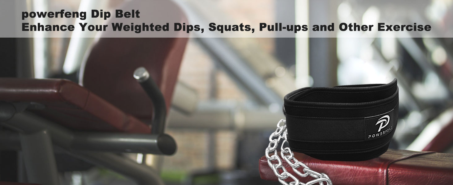 dip belt
