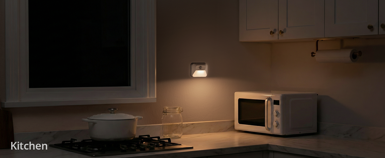kitchen night light