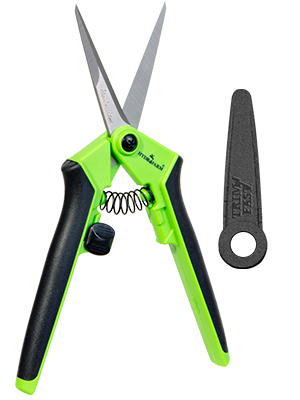 Hydrofarm Lightweight Pruners