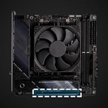 NH-L9a-AM5 chromax.black PCIe