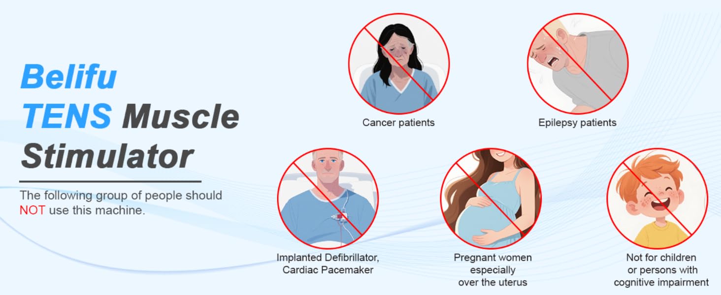 electric muscle stimulator tens unit tense muscle relaxer muscle stimulator for pain relief