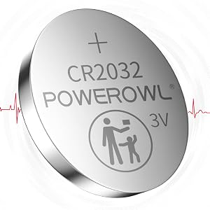 cr2032 battery