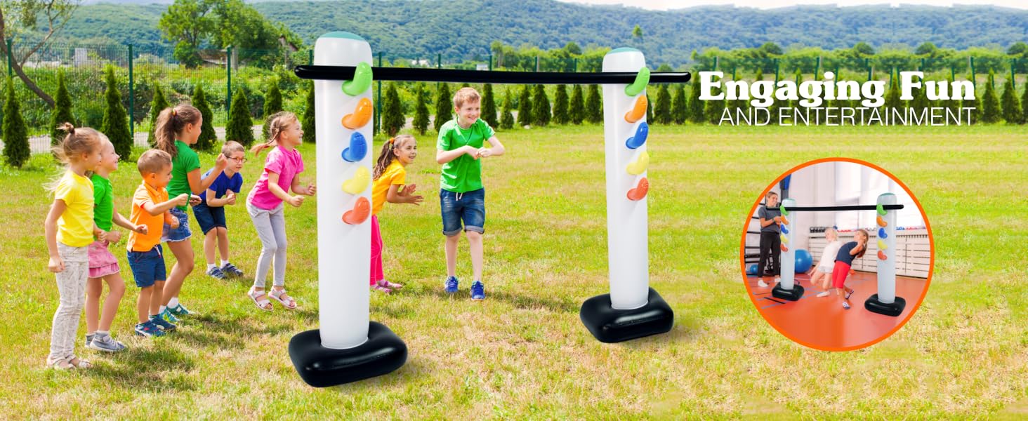 best outdoor lawn games birthday party kid toddler boy girl teen adult fun