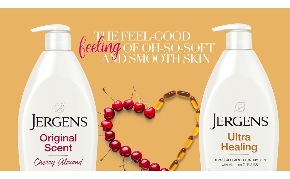 The Feel-Good feeling of OH-SO-SOFT and Smooth Skin