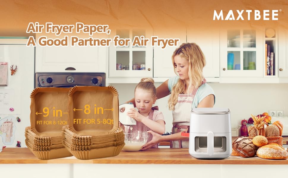 air fryer liners