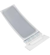 PMIIO W10717210 W11607443 Front Load Clothes Dryer Lint Screen Filter Fit for Whirlpool Maytag 85...